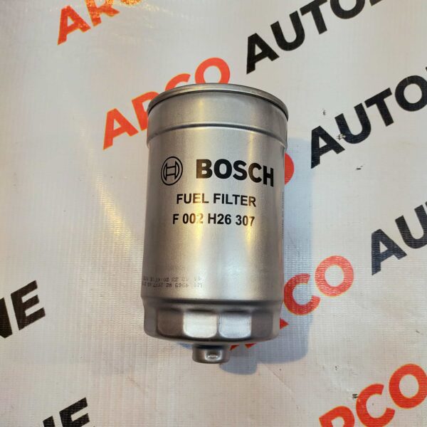 DSL FILTER SWIFT OLD 05 RITZ SCORPIO XUV500 BOSCH F002H26307
