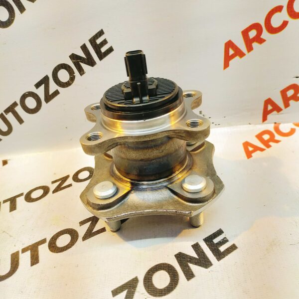 RR WHEEL HUB ETIOS ABS GSP