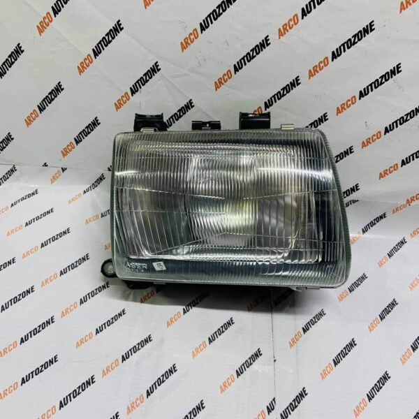 HEAD LIGHT ZEN RH  LUMAX