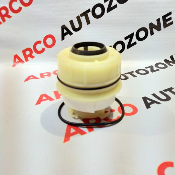 DSL FILTER ETIOS MAHLE KX638
