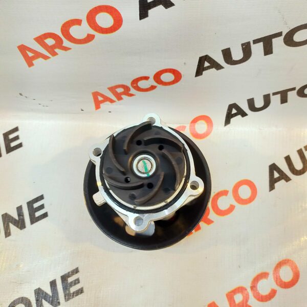 WATER PUMP SWIFT SX4 BOLT ZEST DSL IMP
