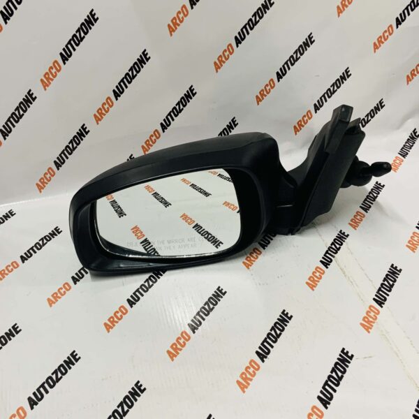 SIDE GLASS SWIFT T1 LH KOITO VX KDM033LH