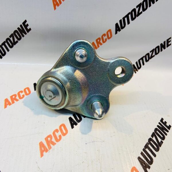 ARM BJ CRV T3 SET