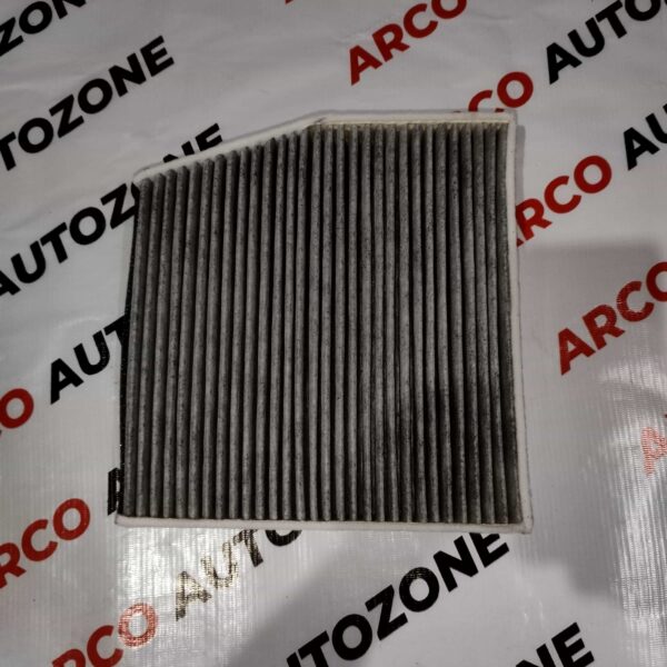 AC FILTER MERCEDES W176 W242 W246 CARBON MEYLE 0123200040
