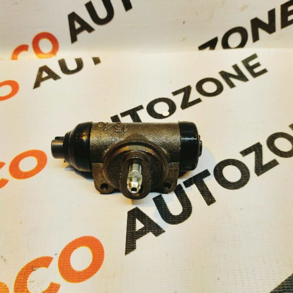 WHEEL C ASSY ENDEAVOUR