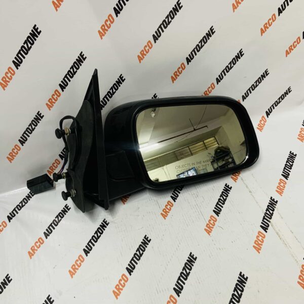 SIDE GLASS XYLO RH MOT KOITO KDM087RH