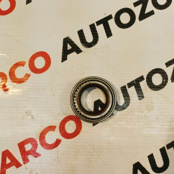 RR WHEEL BRG SANTRO ZIP BIG IMB LM44610