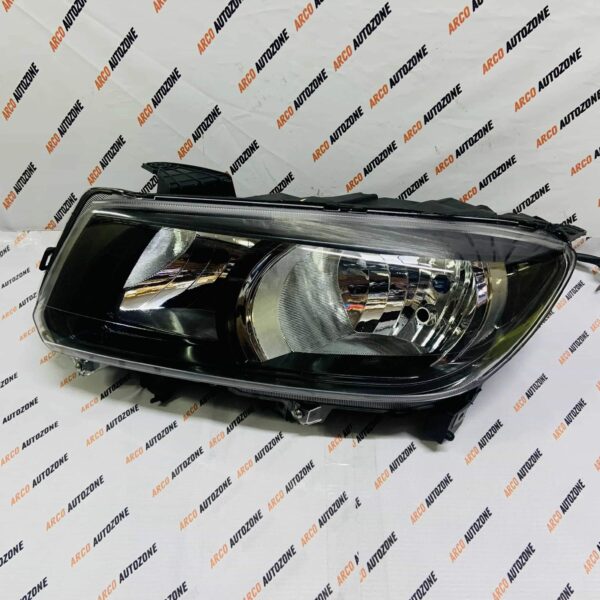HEAD LIGHT BREZZA LH LMX 134HLABRZML