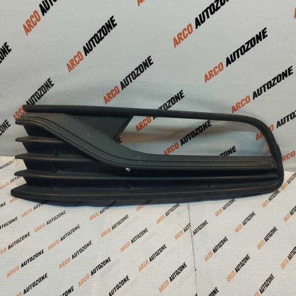 FOG LAMP CVR POLO T2 LH HOLE CHROME ACC VWDPO2FCCL