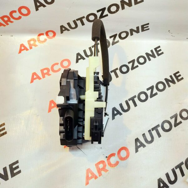 DICKY LETCH ECOSPORT WT MOTOR