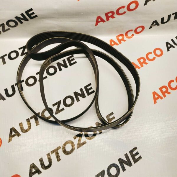 BELTS FABIA POLO 1.4 TDI 6PK995