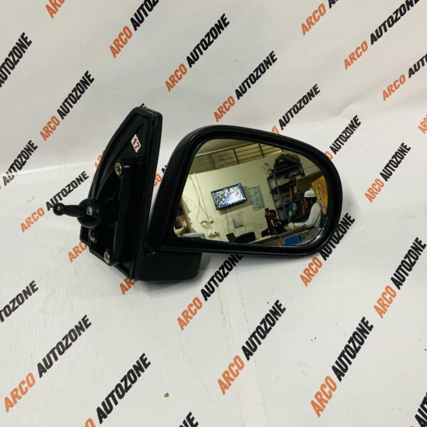 SIDE GLASS SANTRO XING RH KOI KDM139RH