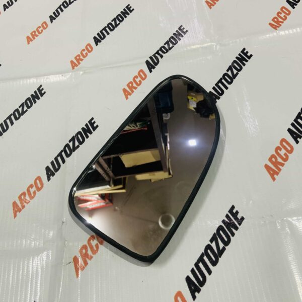 SUB MIRROR ACCENT LH FOX