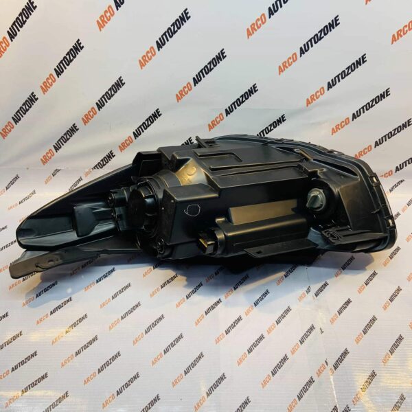 HEAD LIGHT I10 T2 RH HYU 921020X100