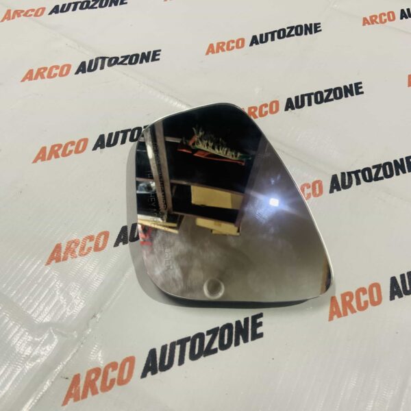 SUB MIRROR POLO T1 LH FOX