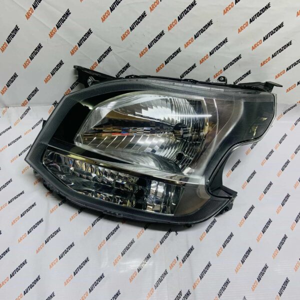 HEAD LIGHT WAGONR 19 LH LUMAX 027HLA19ML