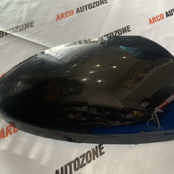 SIDE GLASS COVER CRUZE RH WO IND IMP