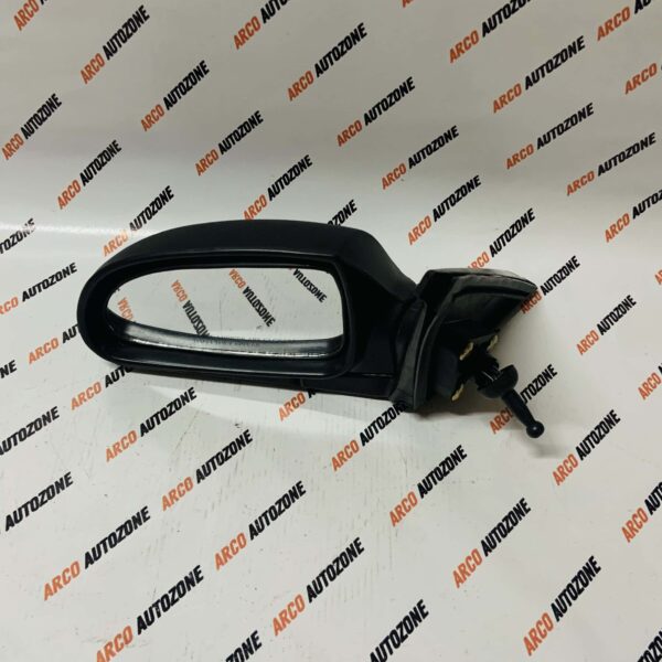 SIDE GLASS ACCENT LH MANU KOITO KDM107LH