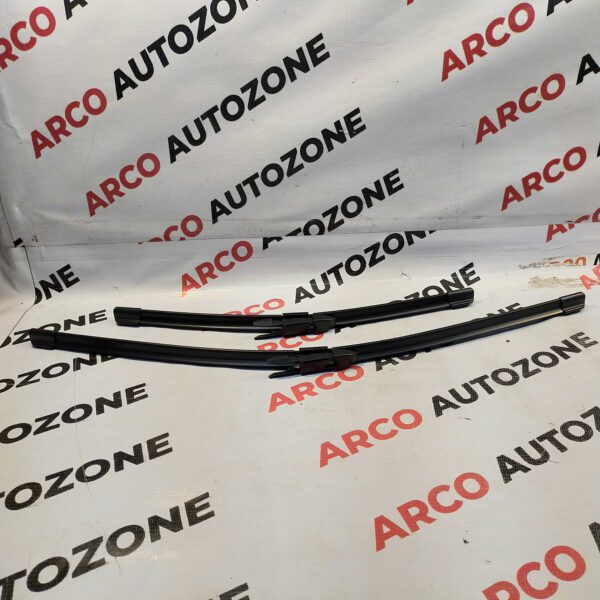 WIPER BLADE PUNTO LINEA 24 16 BMW D11