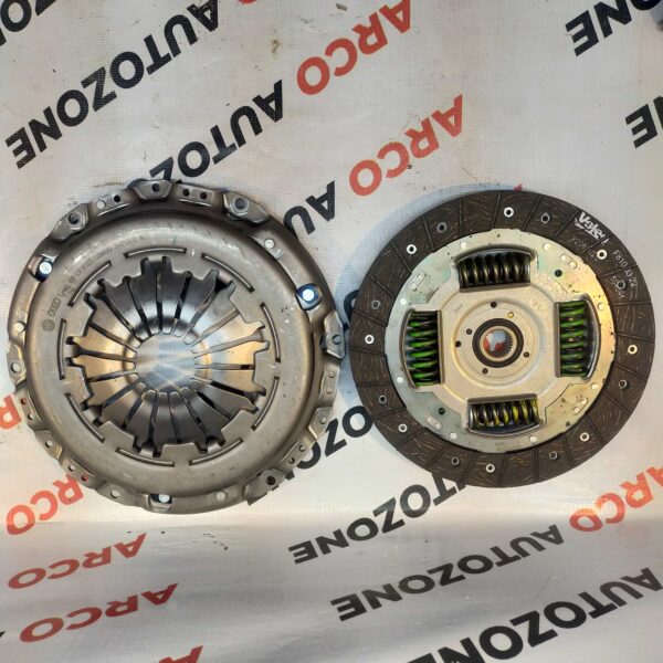 CLUTCH SET POLO FABIA DSL VW