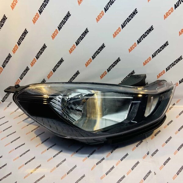 HEAD LIGHT NIOS RH HYU 92102K6000