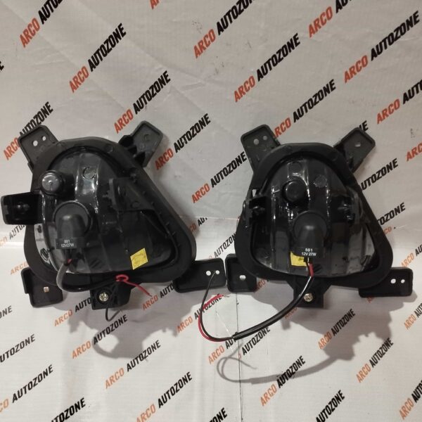 FOG LAMP EON SET  A G