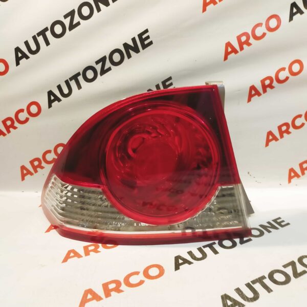 TAIL LIGHT CIVIC T1 LH IMP