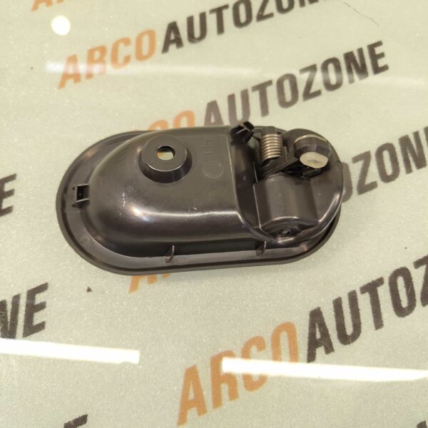 RC LEVER DUSTER TERRANO LH CHR IMP 820733848L