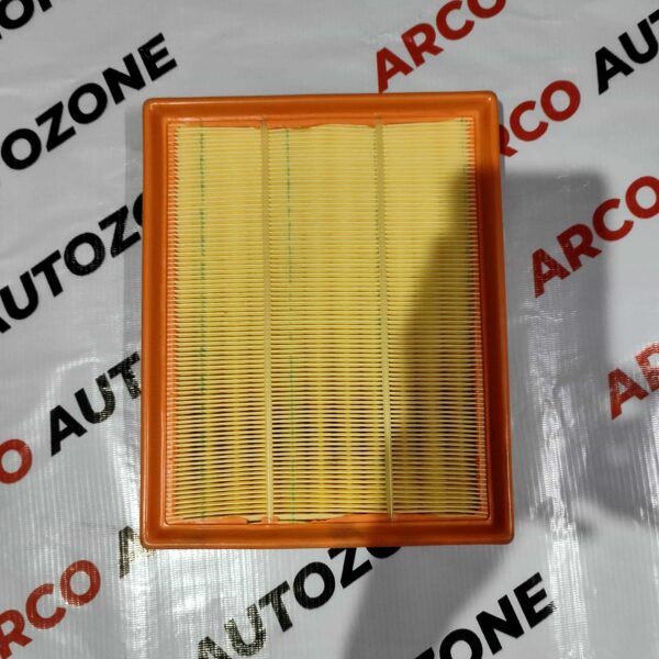 AIR FILTER SAIL DSL SOFIMA S0344A2