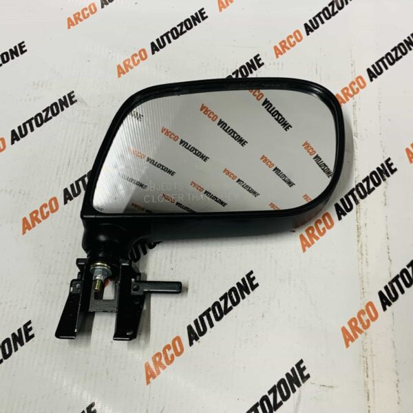 SIDE GLASS WAGONR T2 RH KOITO KDM043RH