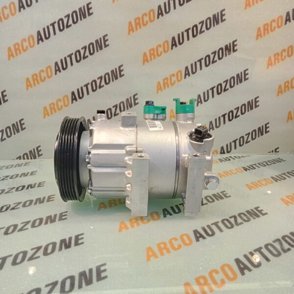 AC COMPRESSOR CRETA DSL HENON CA500HQFCA06