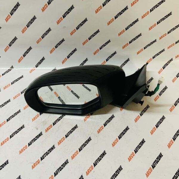 SIDE GLASS SWIFT 2012 7 WIRE LH IRG11009LH