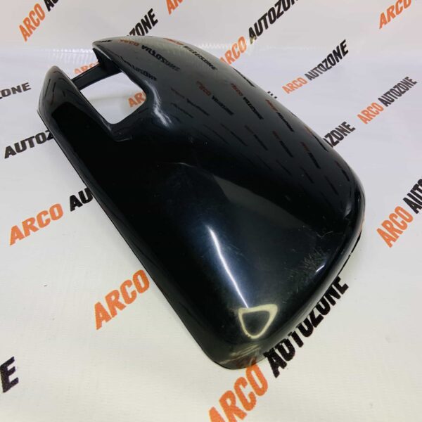 SIDE GLASS COVER INNOVA FORTUNER WT IND RH