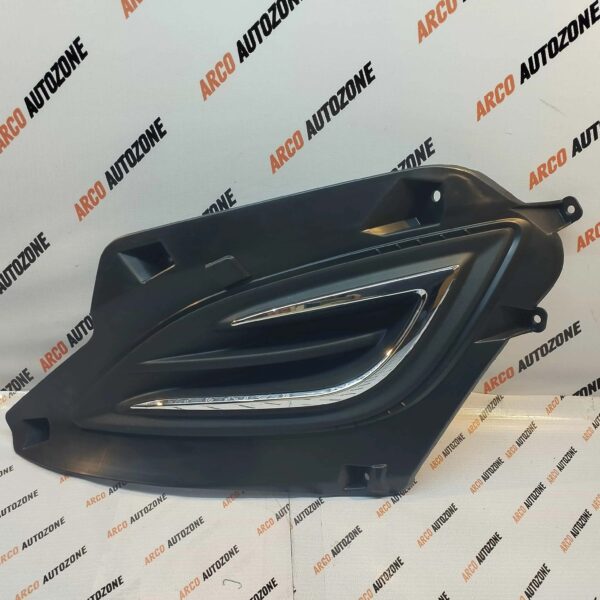 FOG LAMP CVR I20 2012 LH HYU 865231J500