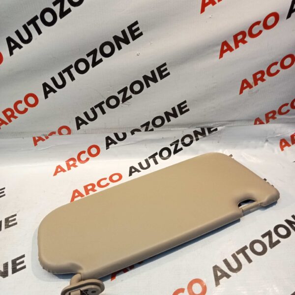 SUN VISOR I20 LH HYU 852101J110TA