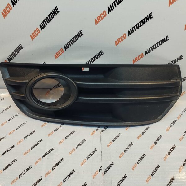 FOG LAMP CVR AUDI Q5 BLACK RH T1