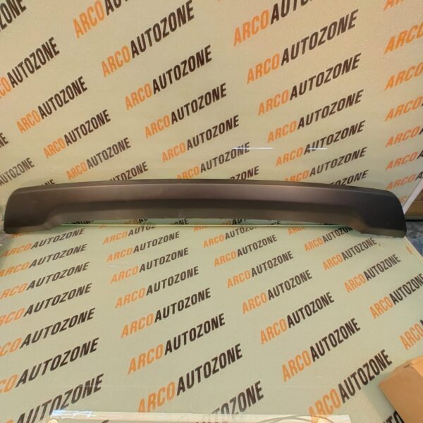 FR SKIT PLAT CRETA T1 BLACK HYU 86565A0000
