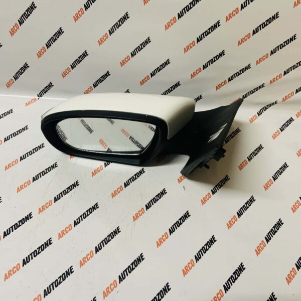 SIDE GLASS ELITE 7 WIRE LH LOT