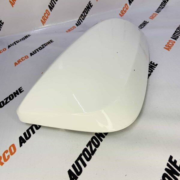 SIDE GLASS COVER CRYSTA FORTUNER 16 RH PAINT