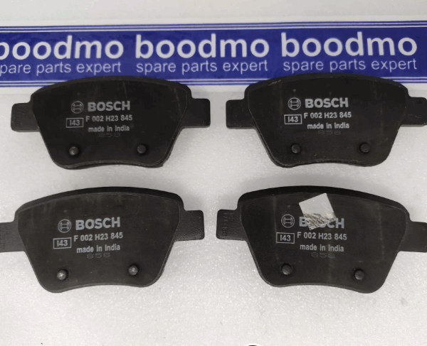 RR BRK PAD LAURA NEW BOSCH F002H238458F8