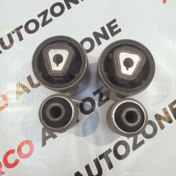 FR BUSHKIT BMW X1 E90 BRWG E90