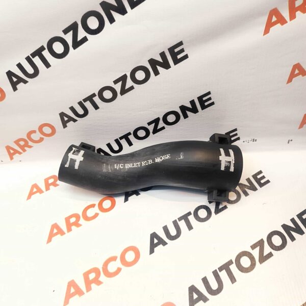 INTERCOOLER HOSE I20 VERNA 12 ELITE S TYPE JMD49Z20 INLET