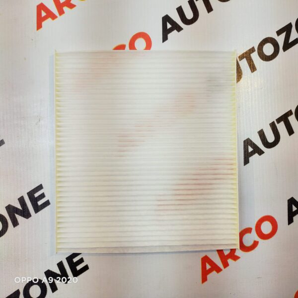 AC FILTER VERNA 12 MANN CU21008 1