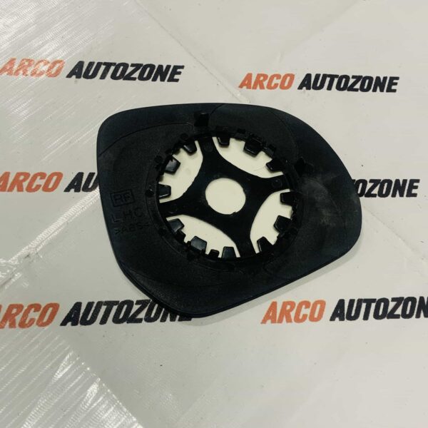 SUB MIRROR RITZ LH FOX