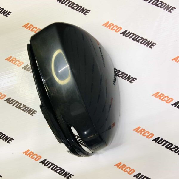 SIDE GLASS COVER CITY T7 AMAZE WRV BRV WT IND LH