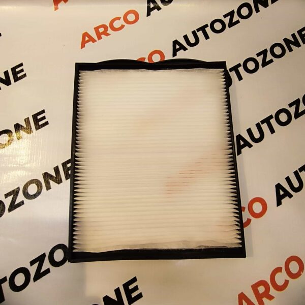 AC FILTER FIESTA FIGO PAPER FORD AS6Z19N619C