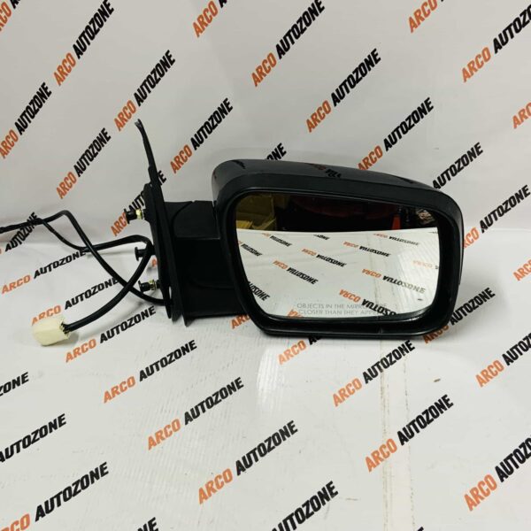 SIDE GLASS MHAWK MOTR RH KOITO KDM077RH