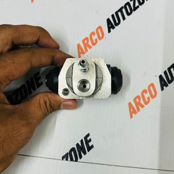 WHEEL C ASSY DUSTER KBX 11572