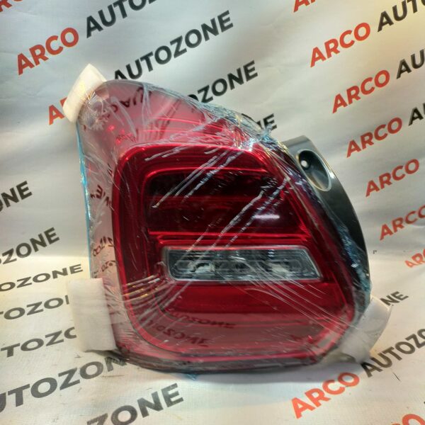 TAIL LIGHT SWIFT 18 LED LH AUTOGOLD AG0216LH