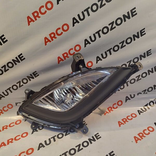 FOG LAMP I20 T2 RH NON LED HYU 922021J500